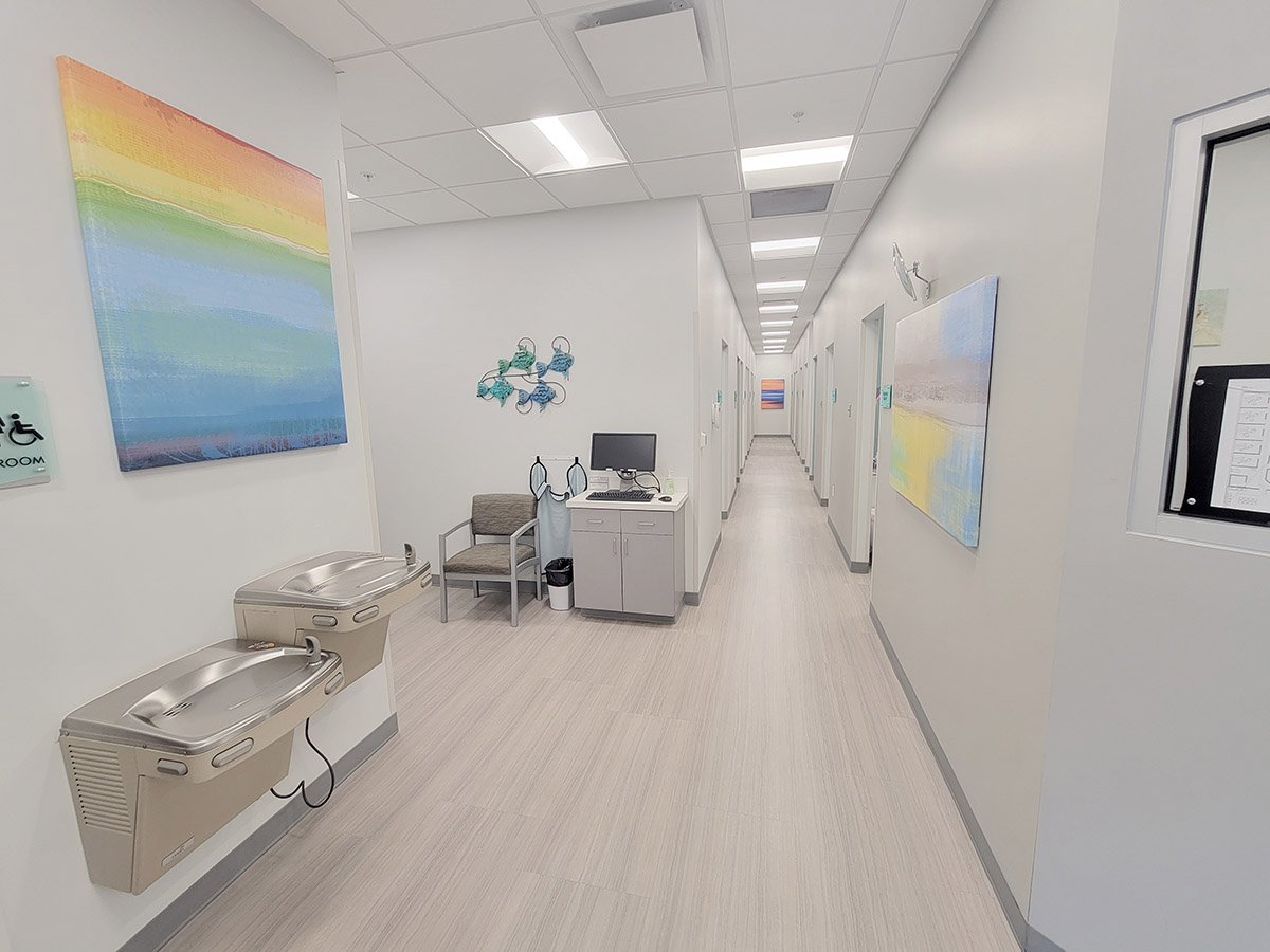 About Our Dental Office Dental Associates of Florida Lutz