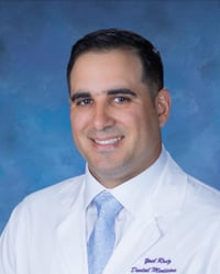 Dr. Yoel Ruiz portrait Dr. Yoel Ruiz portrait