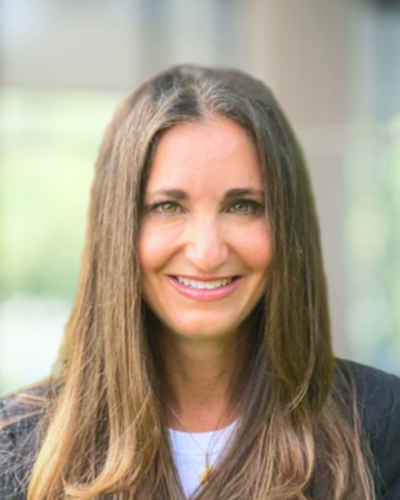 Renee Litvak, DDS Headshot