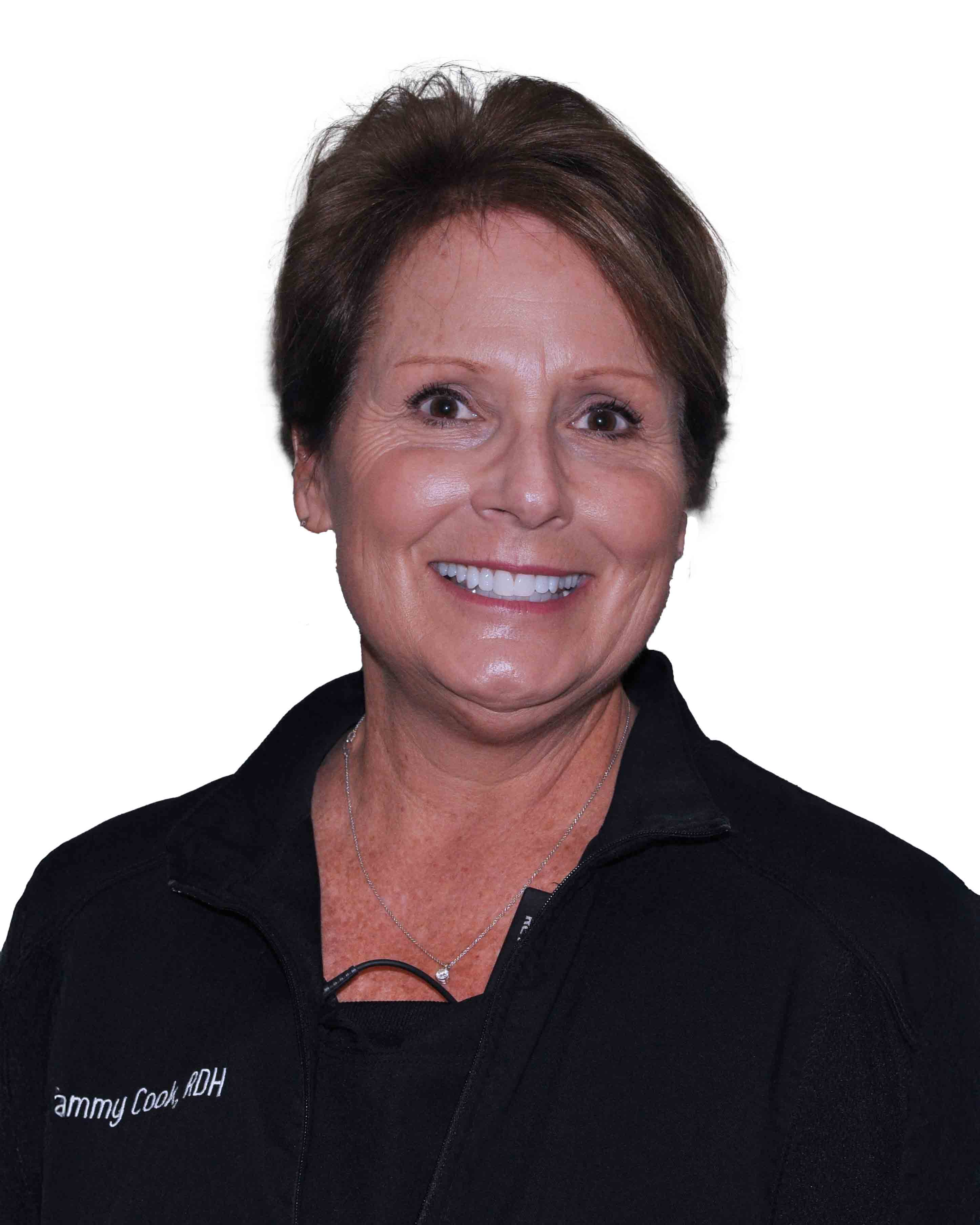 Tammy Cook RDH
