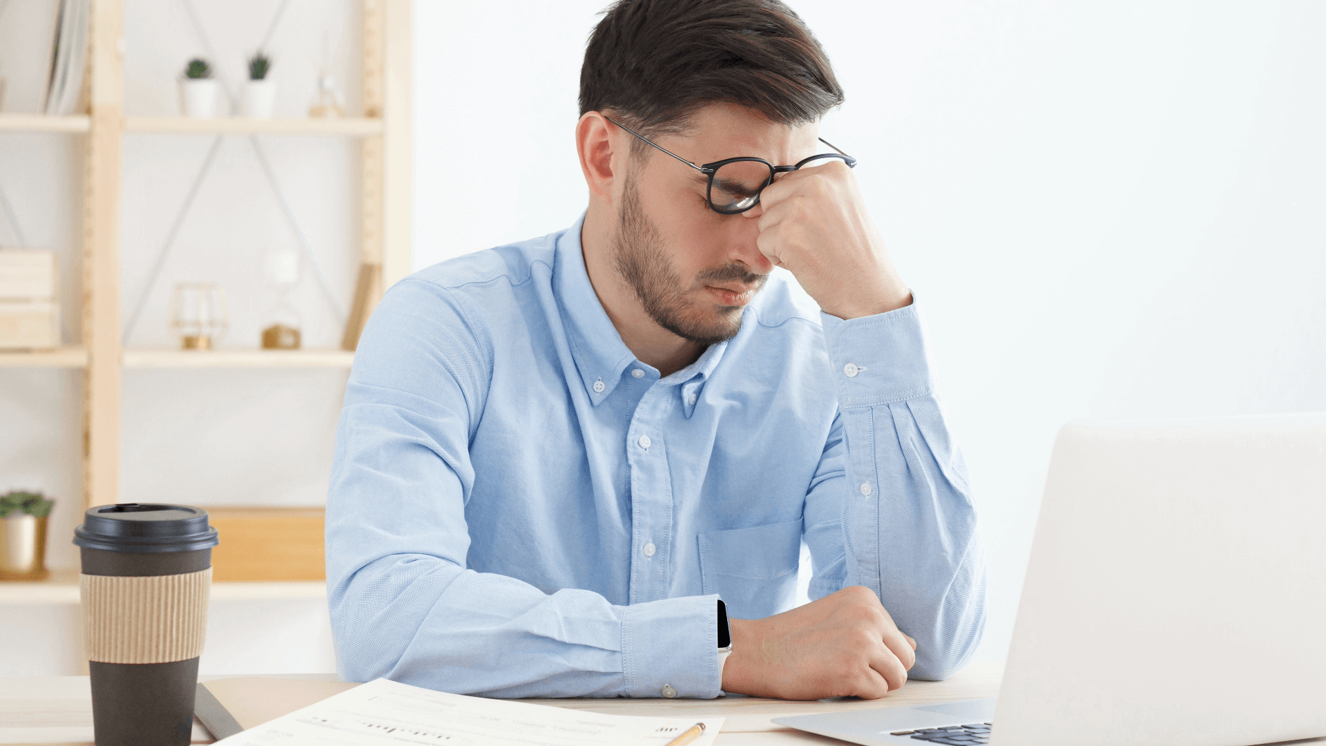 Stress and dental health Stress and dental health