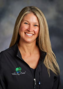 Headshot of Amy Klinkhammer
