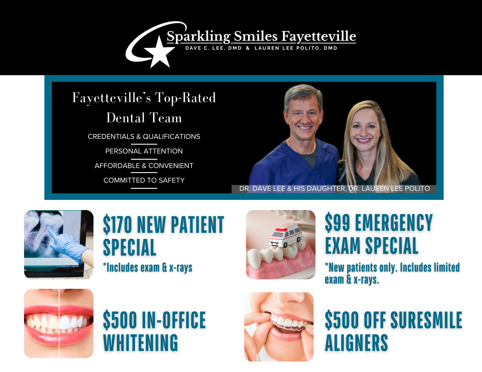 dentist near me