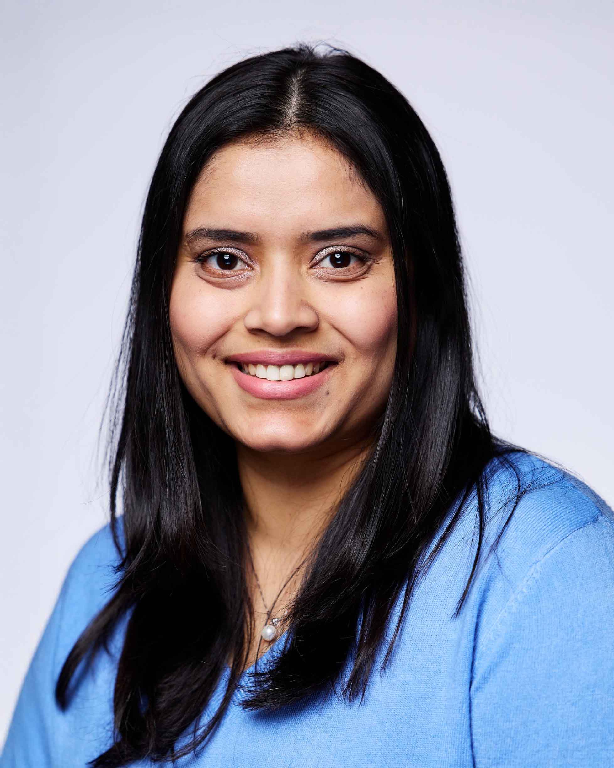 Dr. Sumona Akter Eity portrait Dr. Sumona Akter Eity portrait