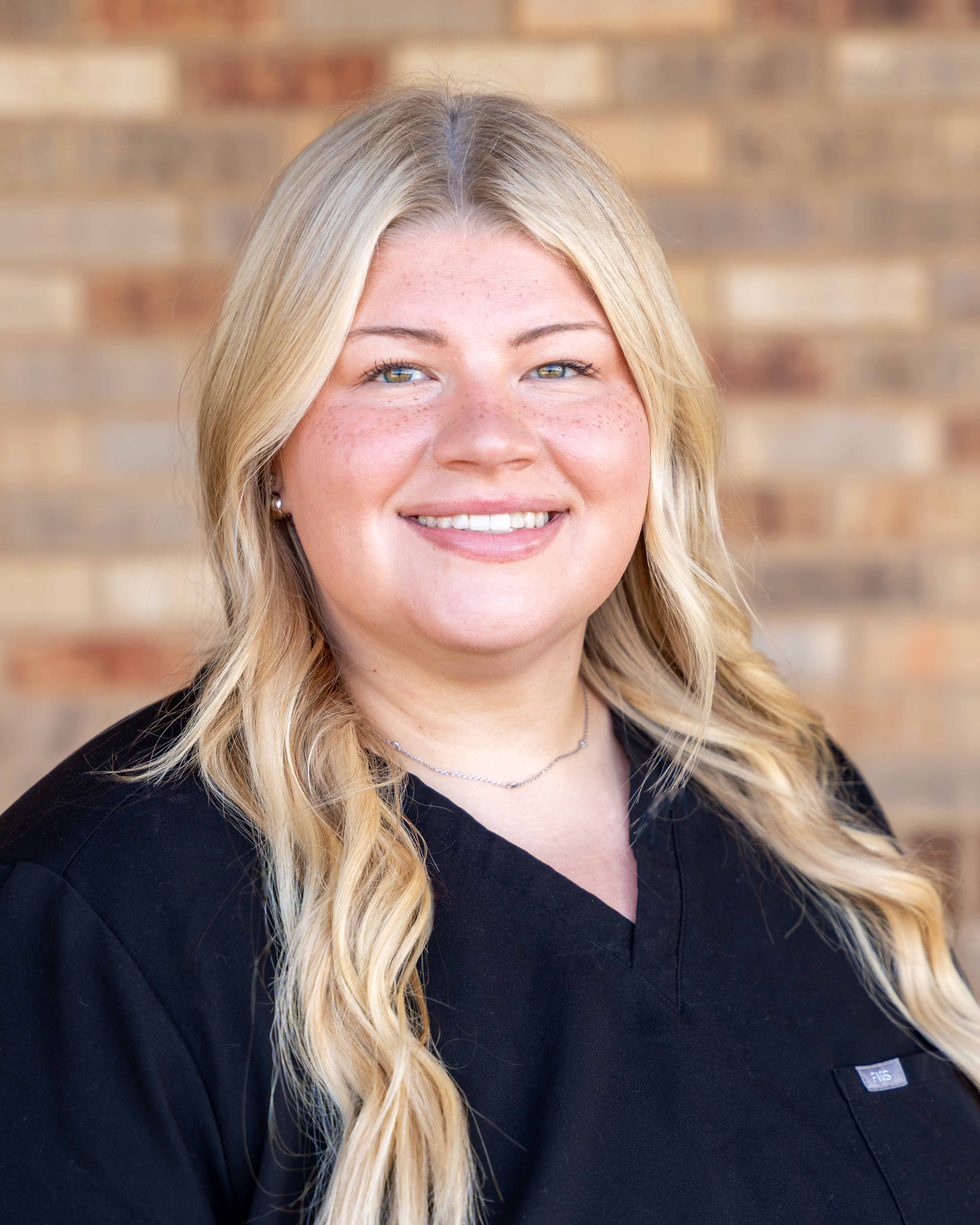Allison Gleason - Office-Manager