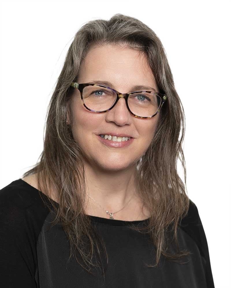 Leslie Rudisell