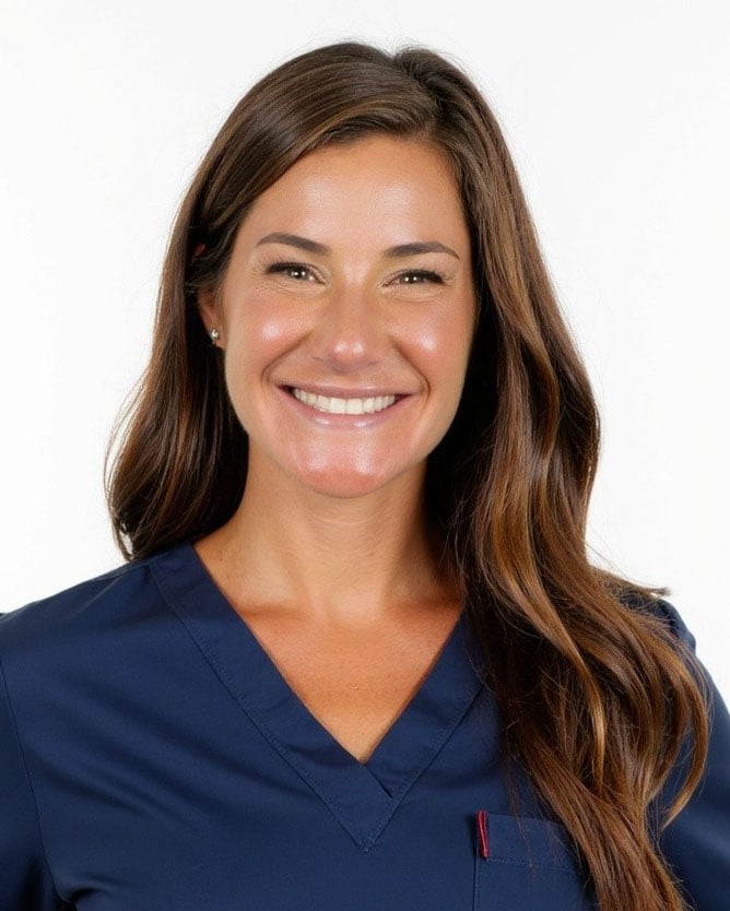 Dr. Christina Grelli Dr. Christina Grelli