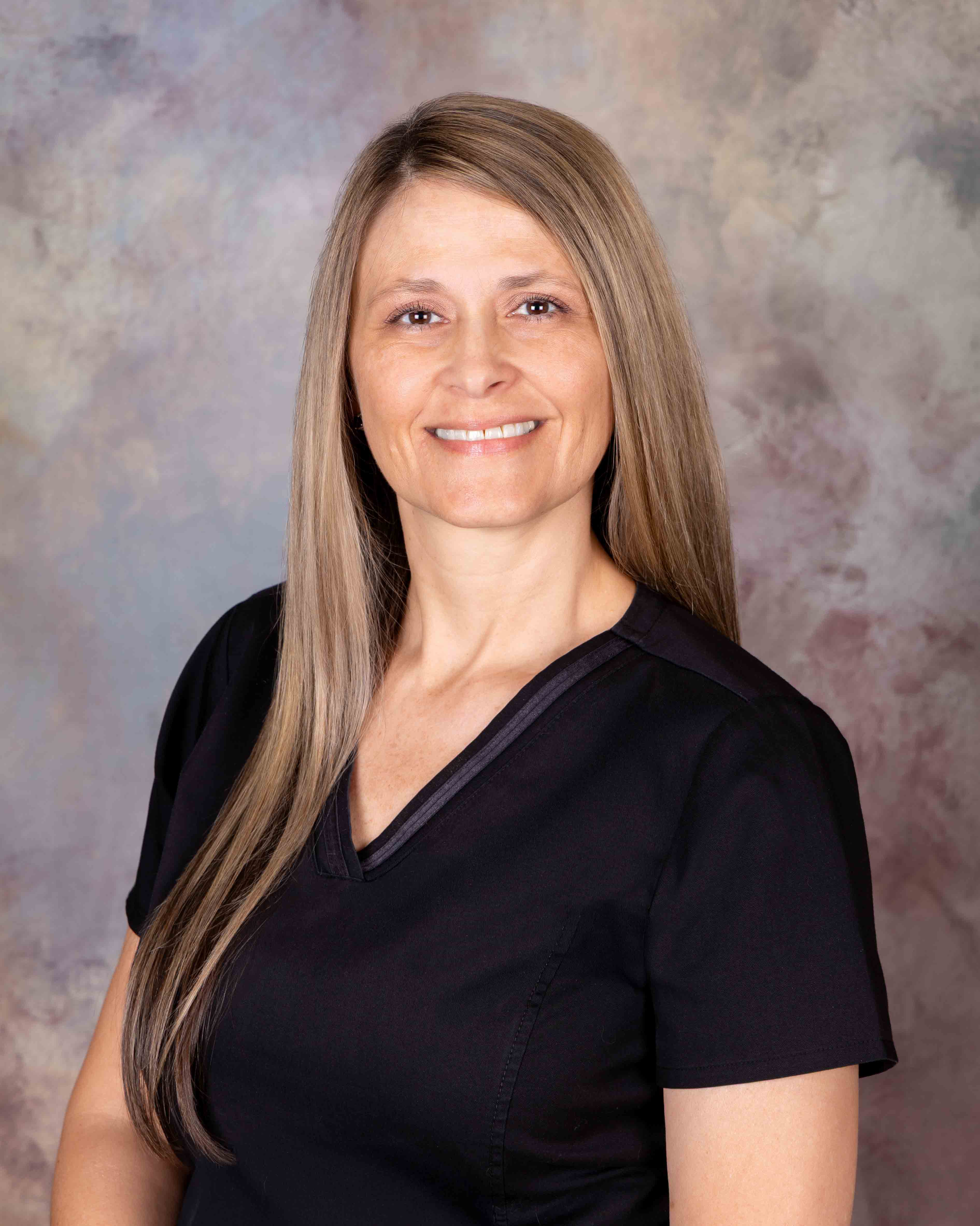 Rivertown Heather Dental Assistant Portrait Rivertown Heather Dental Assistant Portrait