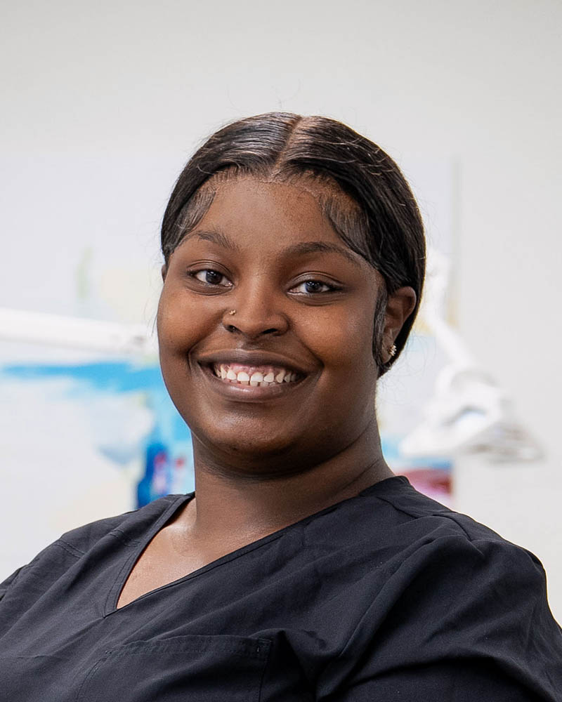 Ty Dental Assistant FDC_Pinellas portrait Ty Dental Assistant FDC_Pinellas portrait