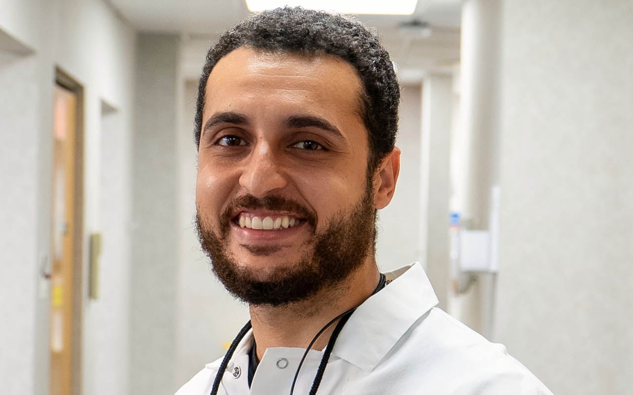 Dr. Magd Naguib blog