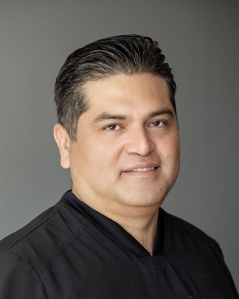 Image of Miguel Montesinos