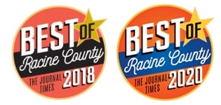 Portrait of Mr Ashley Berghuis,