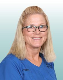 Holly – Dental Assistant Alsbury Holly – Dental Assistant Alsbury