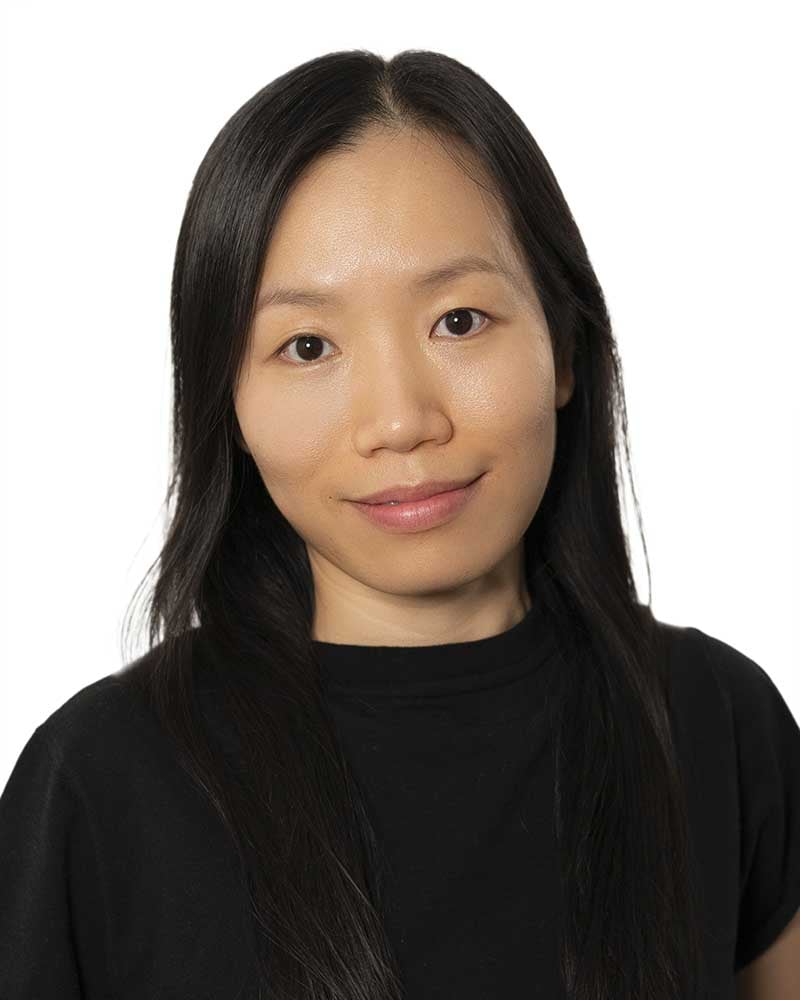Trinh Tran