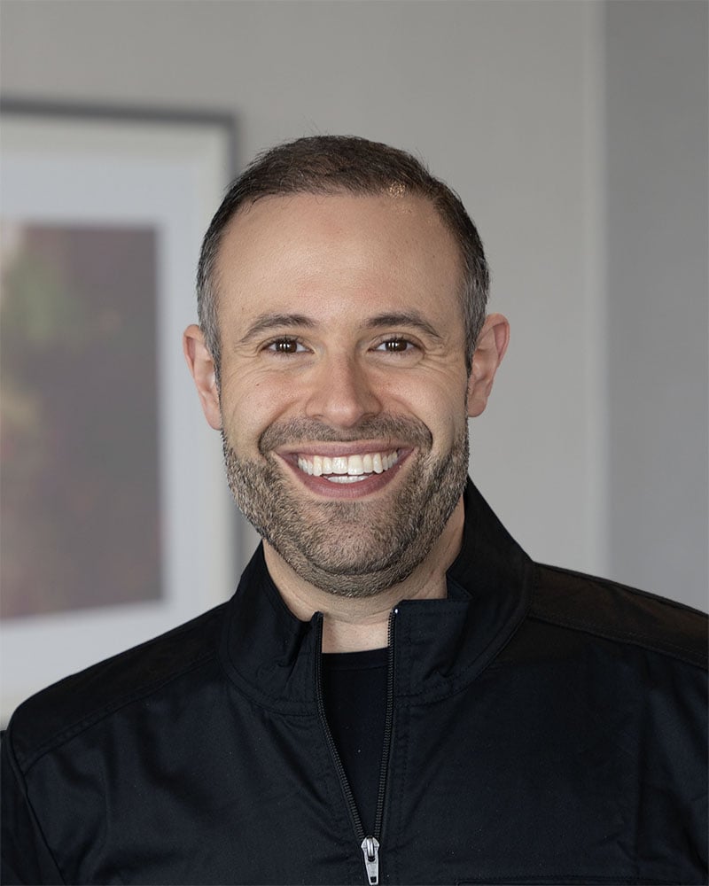 Dr. Sam Azab