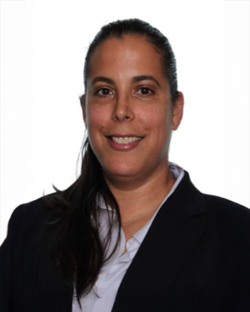 Dr. Anat Gozlan portrait Dr. Anat Gozlan portrait