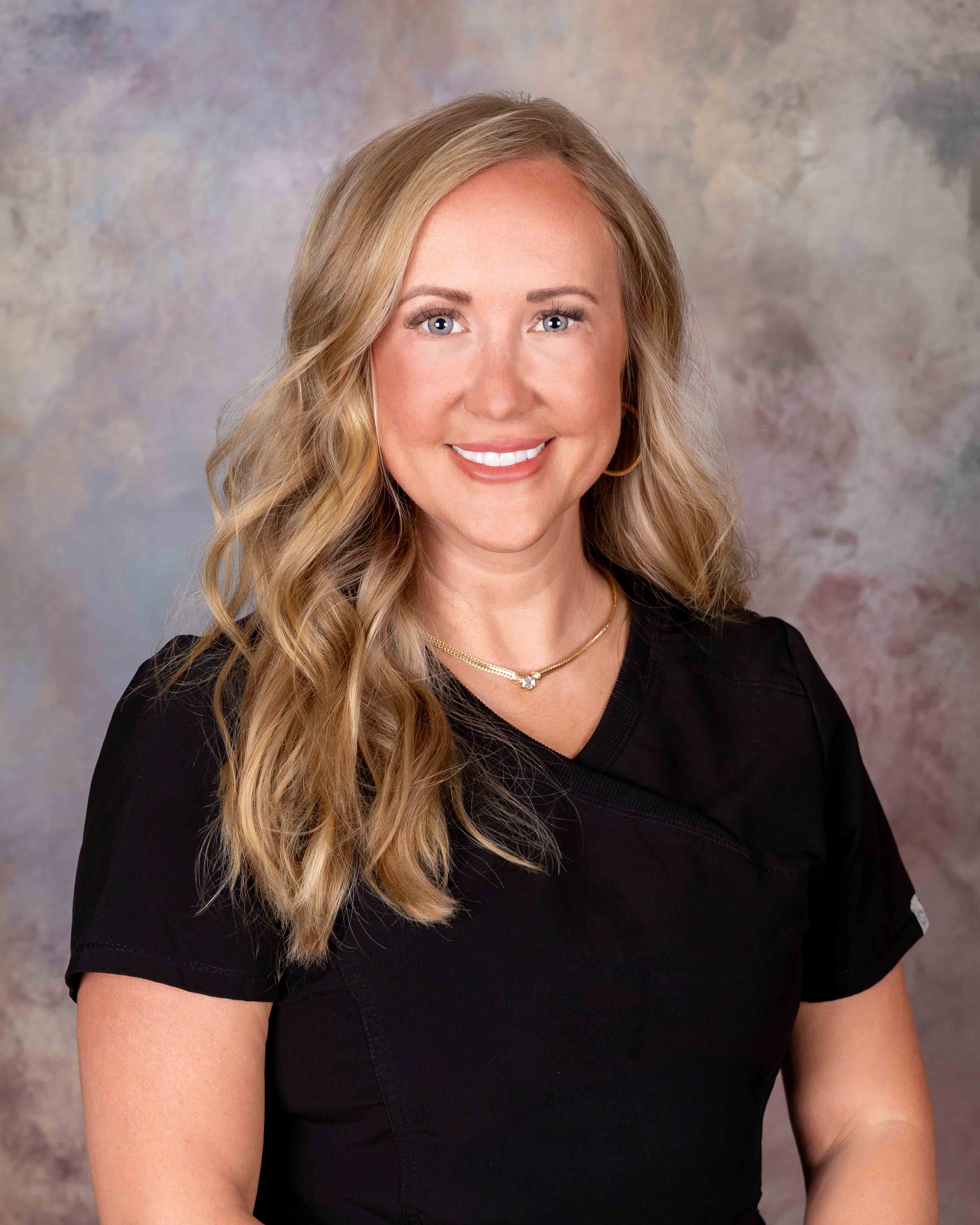 Rivertown Lori RDH Portrait Rivertown Lori RDH Portrait