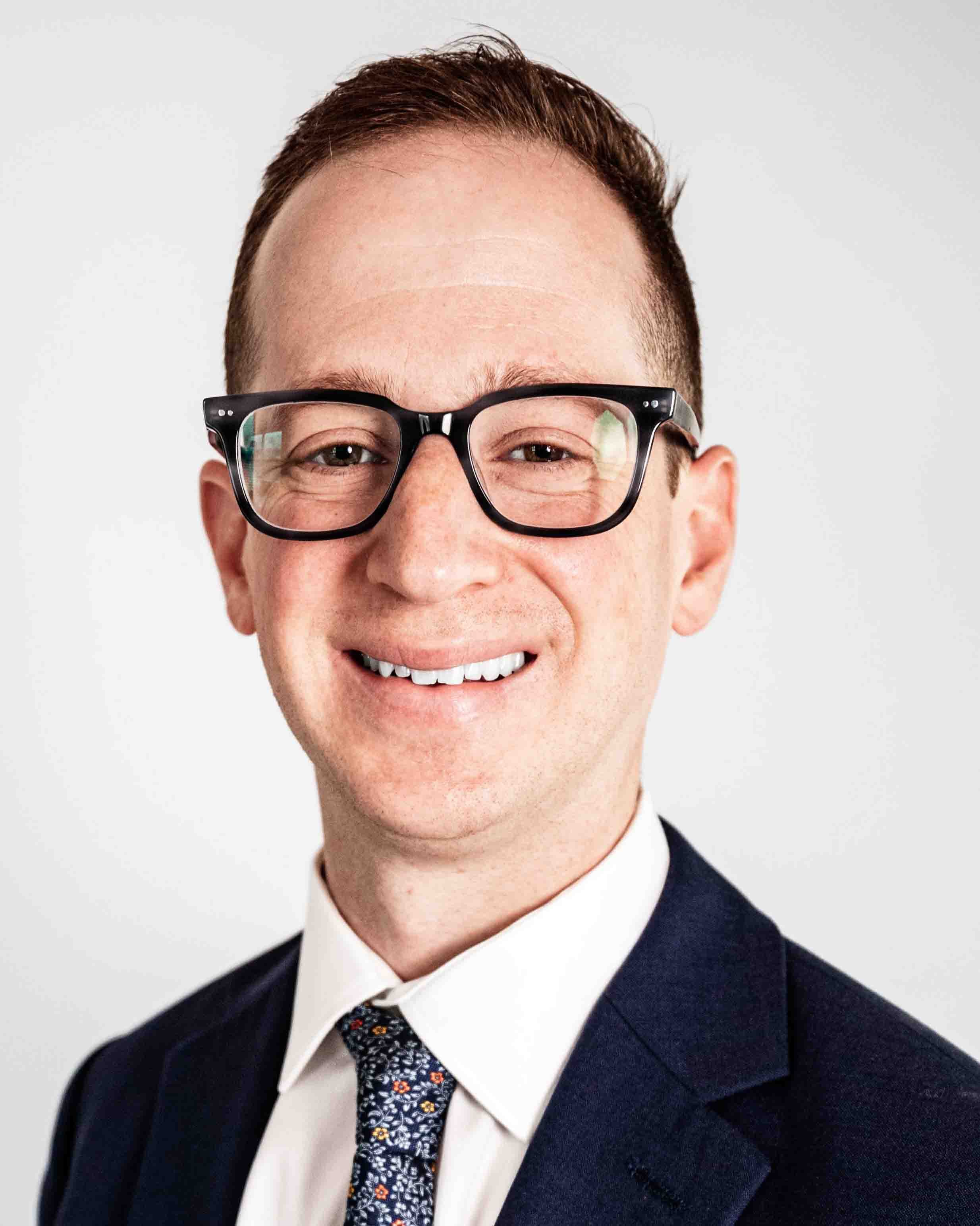 Andrew Naden