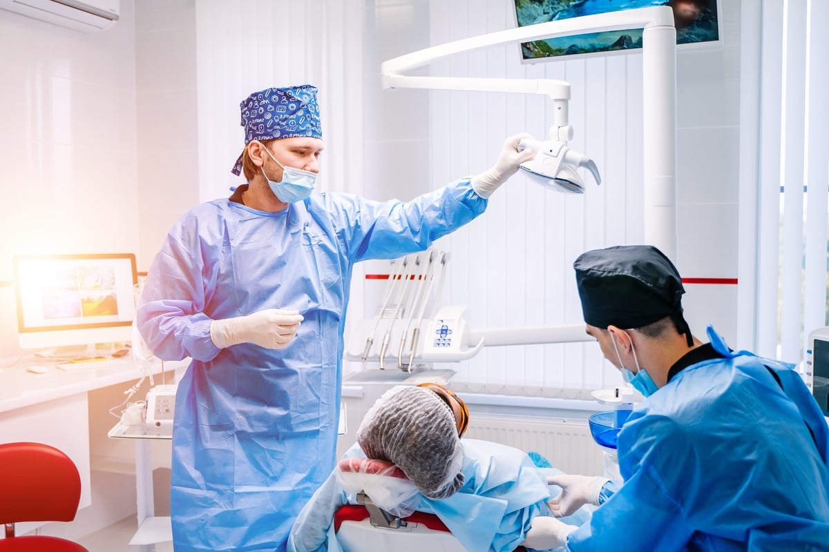 innovations in gums disease treatment