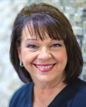Regina Davis, Keller Office Manager