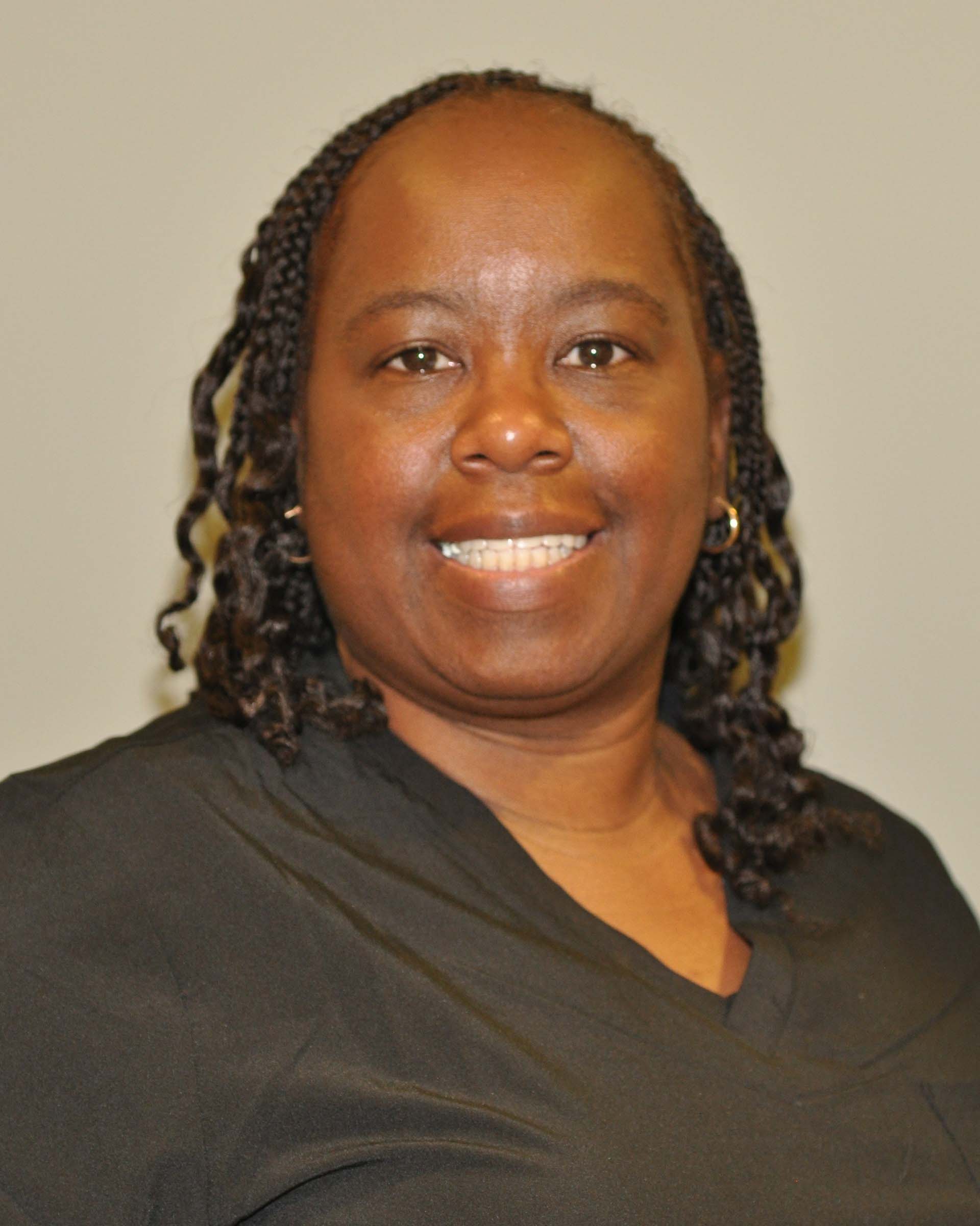 Tameka Sparkling Smiles portrait