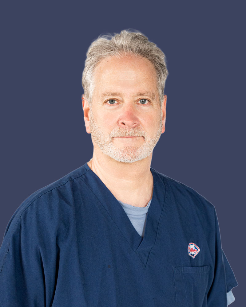 Dr. Pavel
