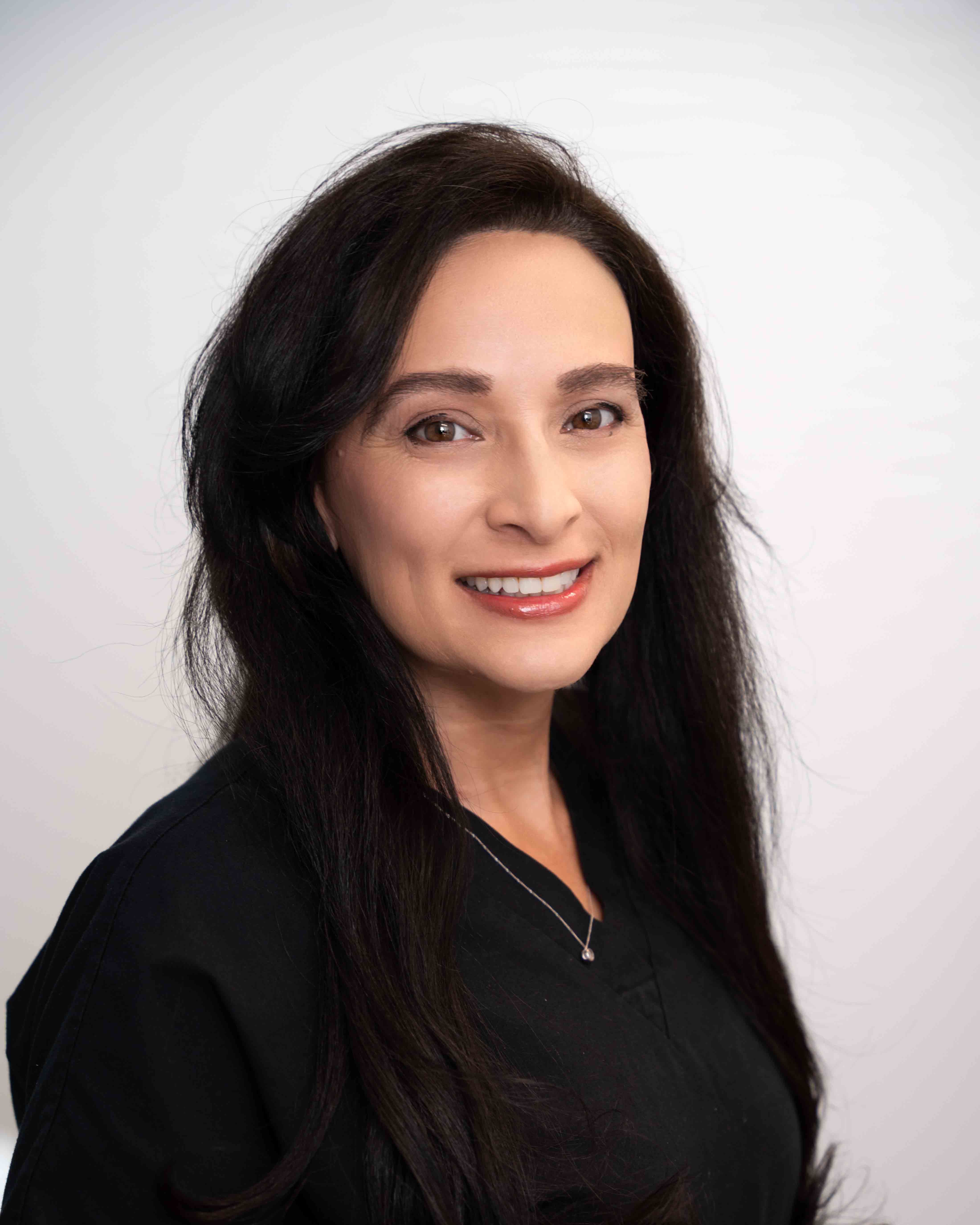 Naples Center for Cosmetic Dentistry Celia OM portrait Naples Center for Cosmetic Dentistry Celia OM portrait