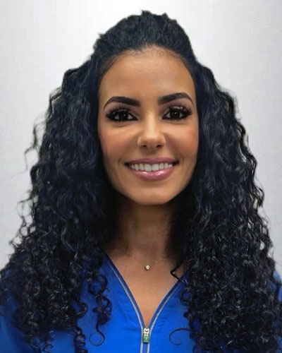 Jenny Ruiz portrait