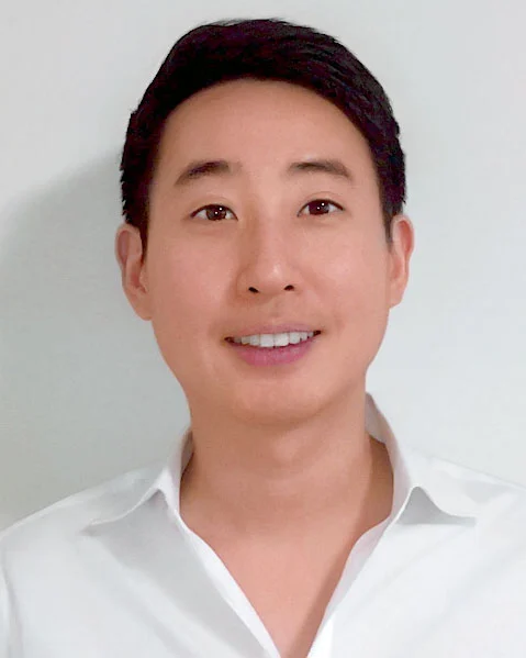 Joon-Yong Koh, DMD Joon-Yong Koh, DMD