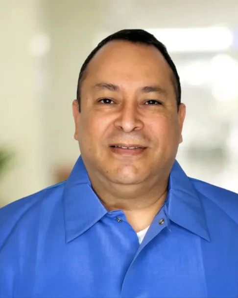 Dr. Rodolfo Acosta-Ortiz Dr. Rodolfo Acosta-Ortiz