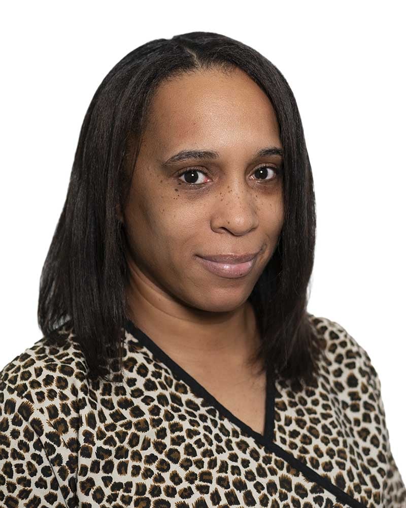 Dimetra Robinson