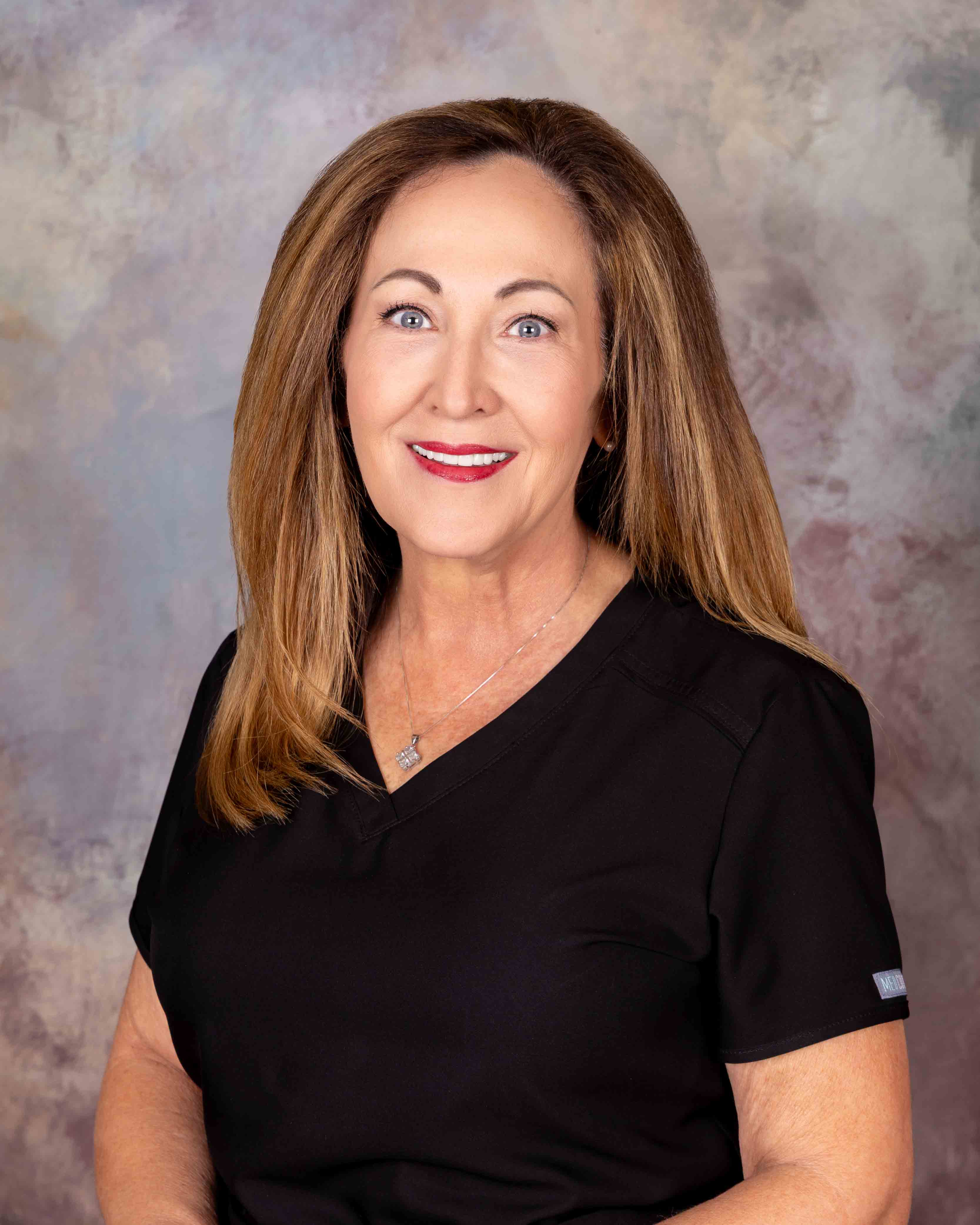 Rivertown Cheryl Dental Assistant Portrait Rivertown Cheryl Dental Assistant Portrait
