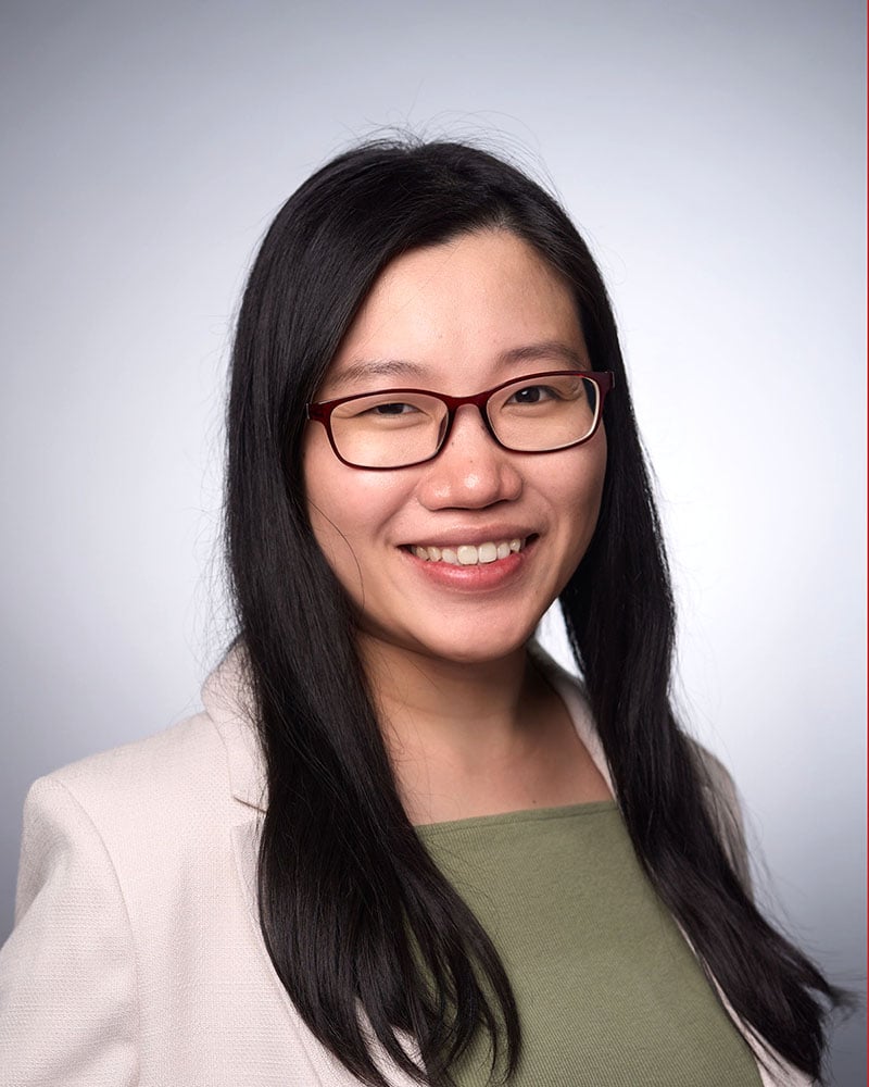 Dr. Dongzi Chen