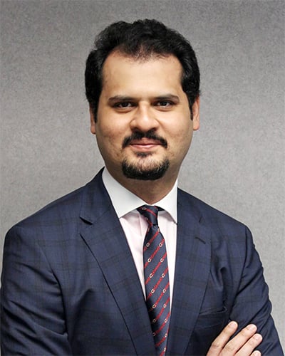 Image of Hassan Farooq Image of Hassan Farooq