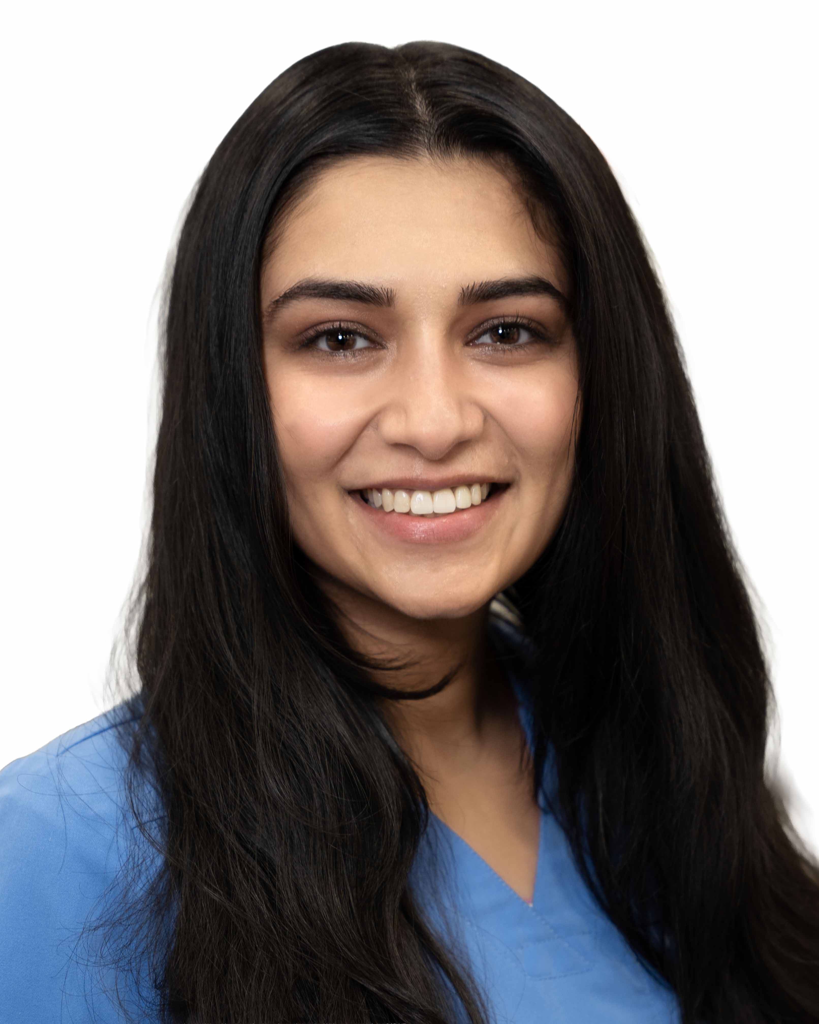 Namarta Sheth Headshot