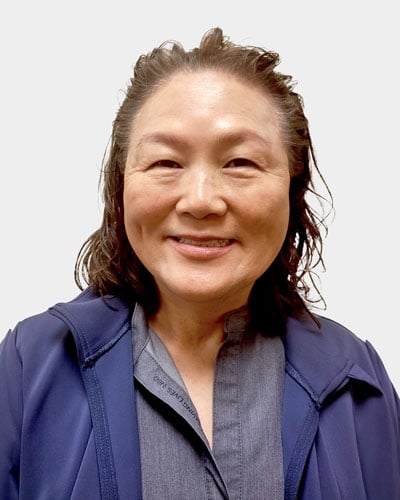 Hyon Goodman portrait Hyon Goodman portrait