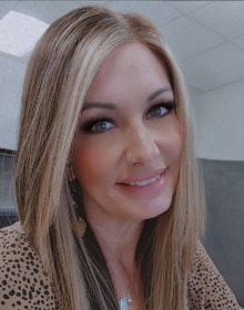 Amber Waldrum – Office Manager Amber Waldrum – Office Manager