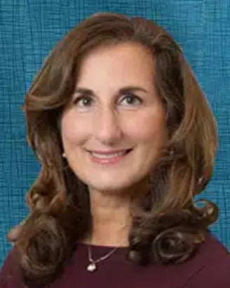 Dr. Rosalie Silvestri