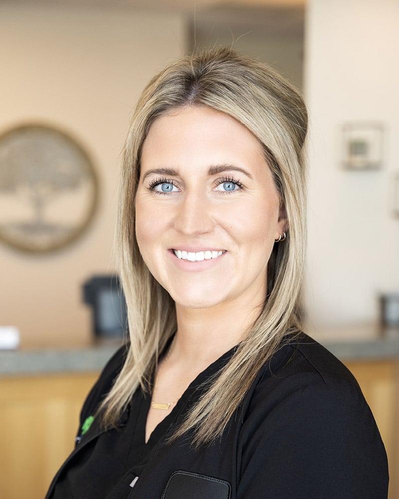 Kim Ploederl portrait