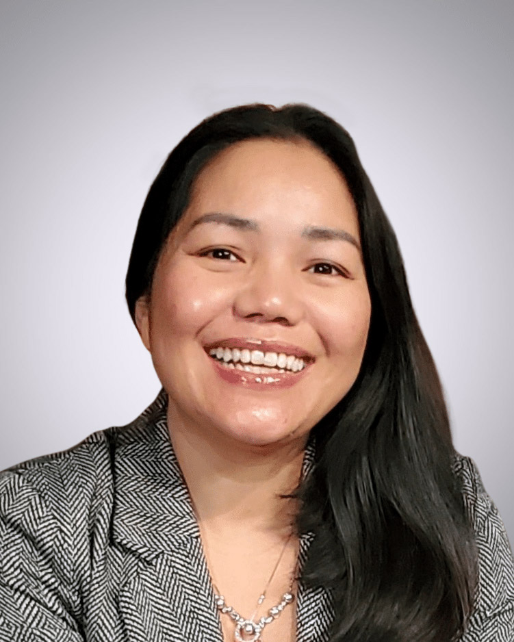 Dr. Ngoc An K. Nguyen portrait