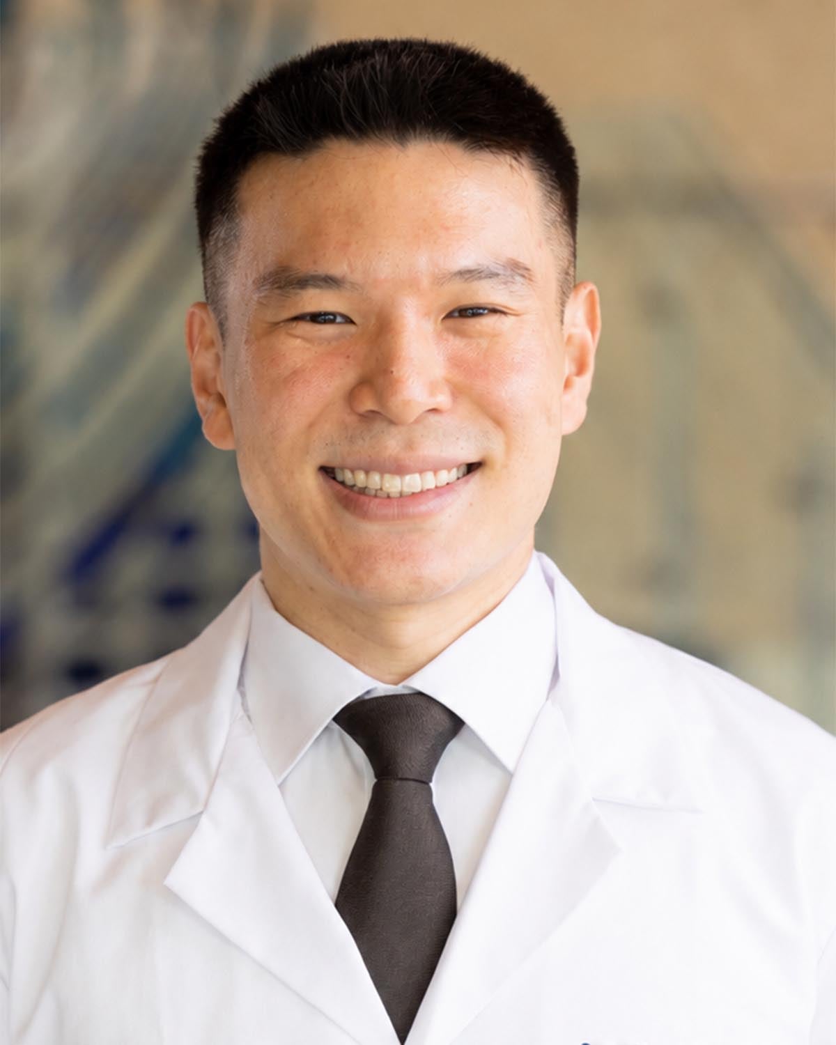 dr. han ridgewood