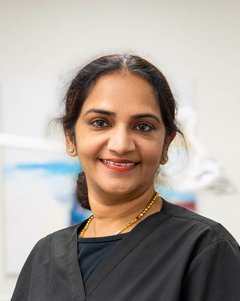Sasikala Karthaka portrait Sasikala Karthaka portrait