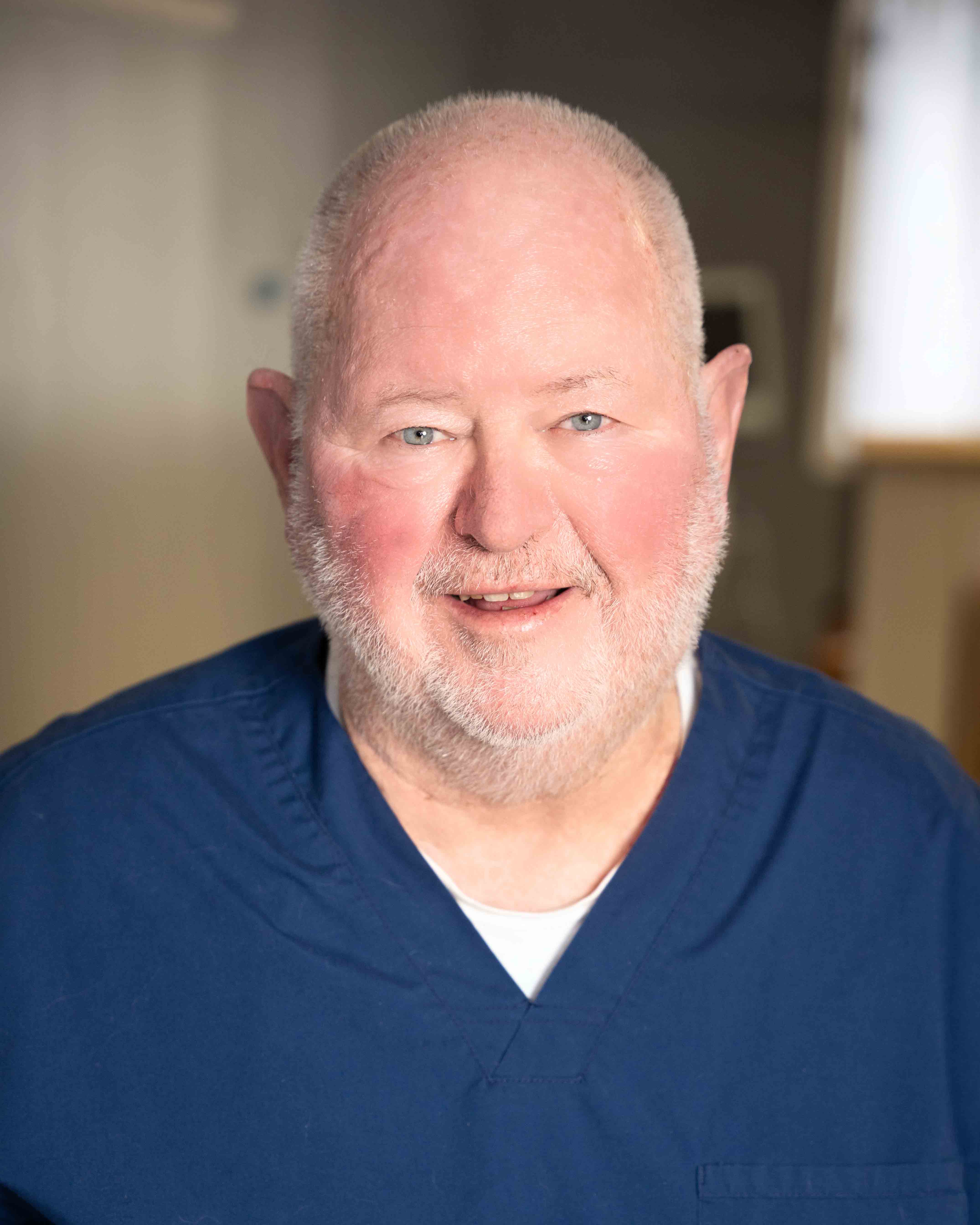 Paul D. Larsen, dentist in Bloomington at The Foehr Group