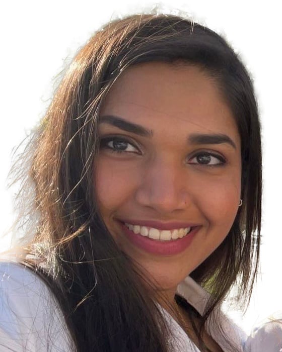 Dr. Mahnoor Malik portrait