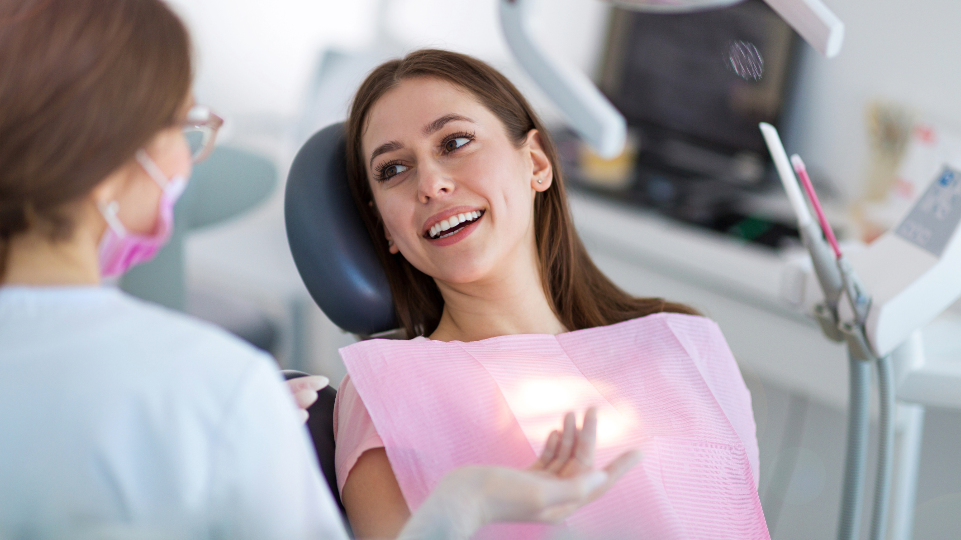 Comprehensive Dental Care in Owings Mills