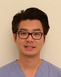 Image of Eric Oh Image of Eric Oh