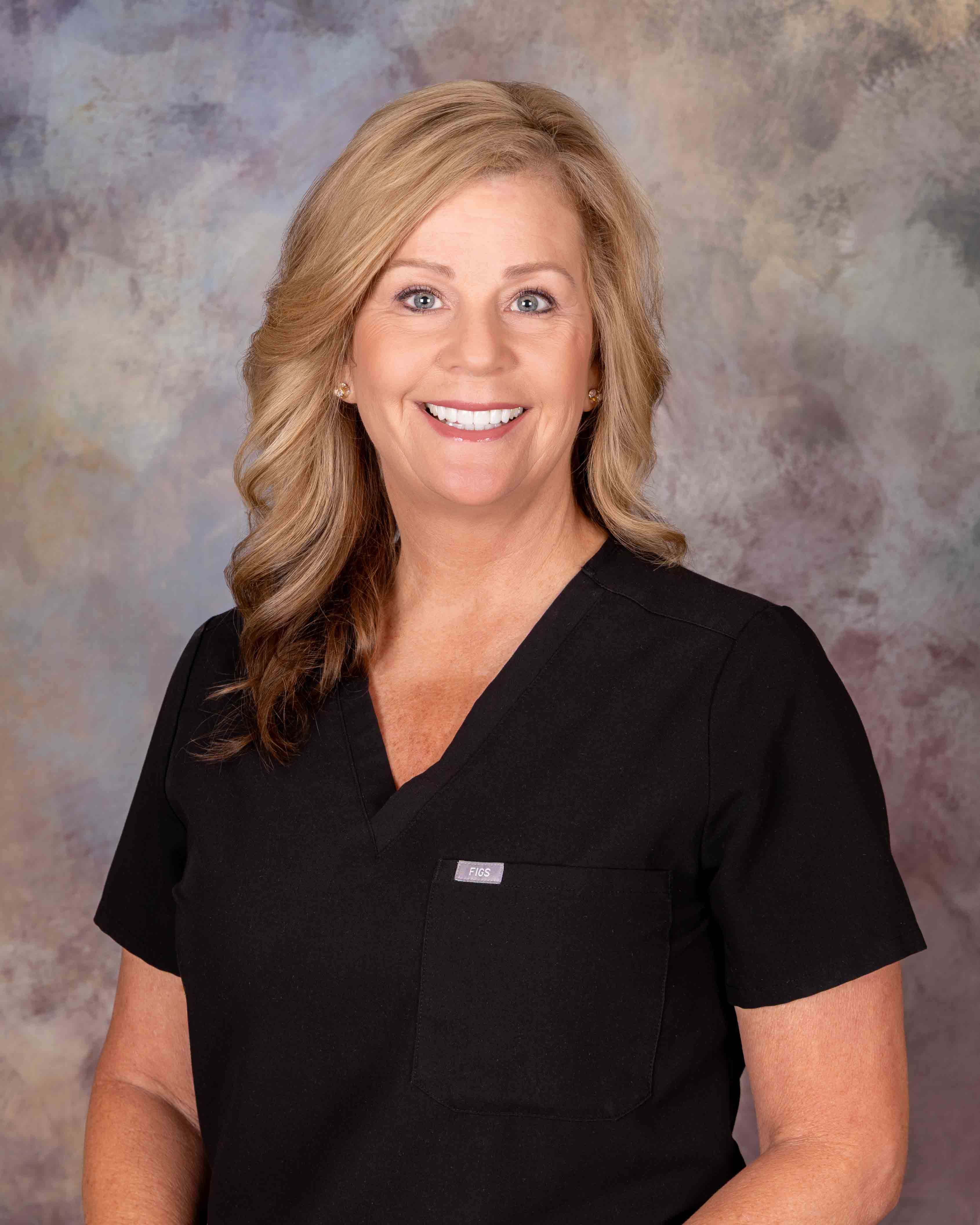 Rivertown Teresa Dental Assistant portrait Rivertown Teresa Dental Assistant portrait