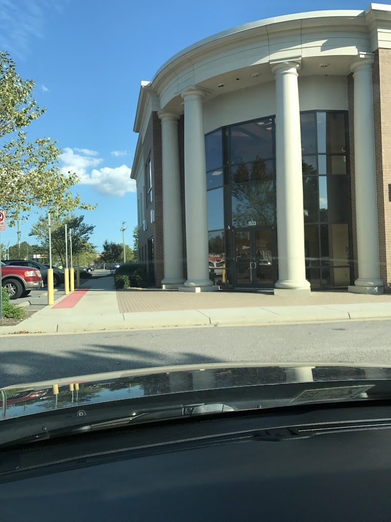 About Our Practice Dental Specialty Center of Chesapeake