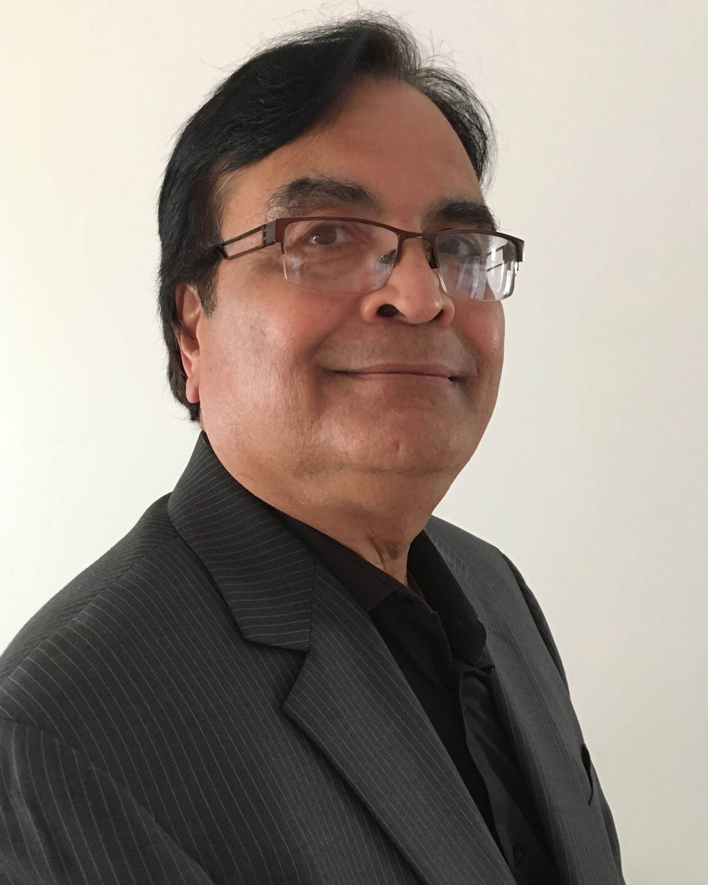 Image of Narayan Aphale Image of Narayan Aphale