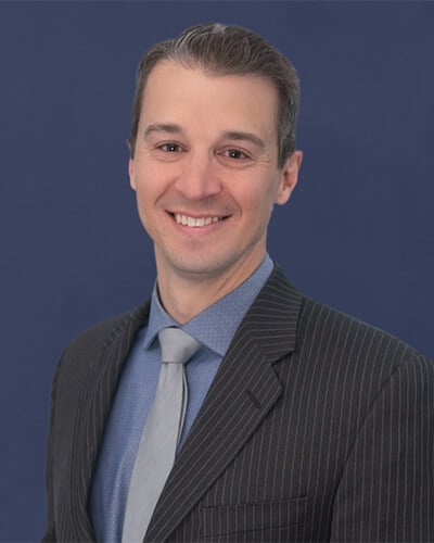 Dr. Nathan Ringer